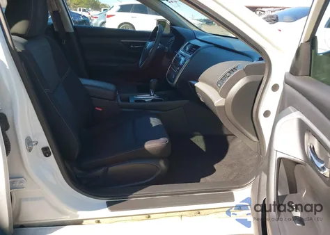 2018 Nissan Altima 2.5 S z USA, uszkodzony, nr VIN 1N4AL3AP8JC225930